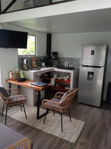 Casita Bohemia natural paradise