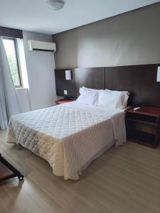 Apartamento alto padrão em região nobre de Joinville