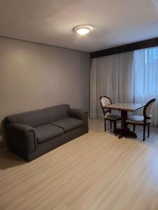 Apartamento alto padrão em região nobre de Joinville