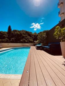 Apartamento alto padrão em região nobre de Joinville