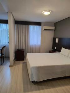 Apartamento alto padrão em região nobre de Joinville