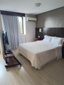 Apartamento alto padrão em região nobre de Joinville