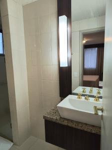 Apartamento alto padrão em região nobre de Joinville