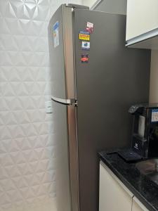 Leblon - 2 Qts próximo Dias Ferreira e Posto 11