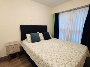 MONTERRICO POLO APARTS #21 - Dpto 2 Dorm Frente Embajada de USA