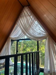 Chalé Sebollas - Natureza, paz e simplicidade