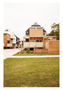 Pacific Street Terraces - Terrace 7 - Crescent Head
