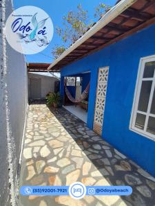 Pousada Odoyá Beach - Casal