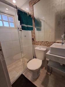 Pousada Odoyá Beach - Casal