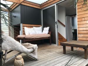 Pacific Street Terraces - Terrace 7 - Crescent Head