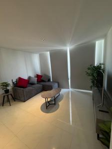 Modern Apartment Pool & Gym by Paseo Santa Lucía