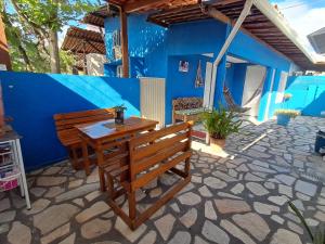 Pousada Odoyá Beach - Casal