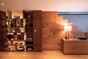 LUXURY PARKSIDE PENTHOUSE IN CONDESA, Private Terrace & Jacuzzi