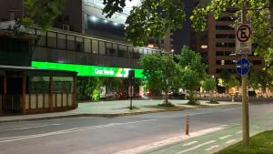 Departamento en las Condes