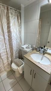 Departamento en las Condes