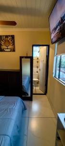 Excelente localização a metros da Rua das pedras e praias