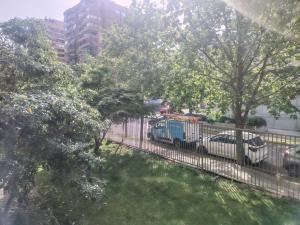 Departamento en las Condes