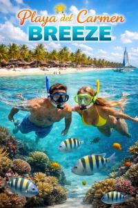 Breeze Playa del carmen