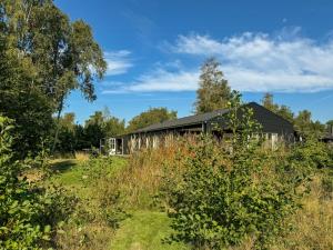 Modern Holiday Home At Gedesby Beach