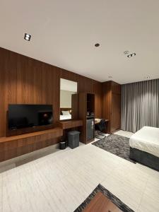 فندق وفود فرع القريات