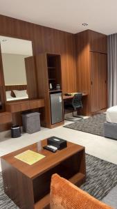 فندق وفود فرع القريات