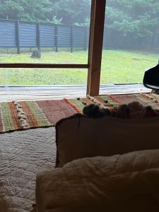 Casa Futaleufú parcela