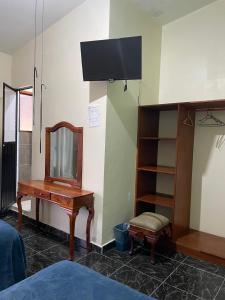 Hotel Real de Juarez