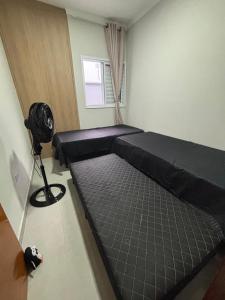 Casa confortável e aconchegante com piscina e churrasqueira com utensílios e roupas de cama