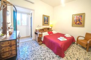 Central Station House Cettina Rooms