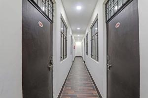 Super Hotel O New Pacifica Grand