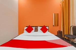 Super Hotel O New Pacifica Grand