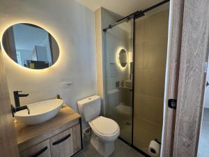 Hermoso Apto Ricaurte Girardot Cerca a Peñalisa