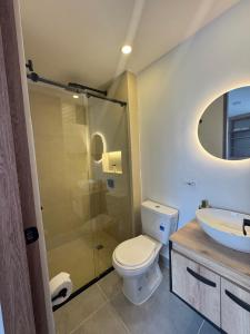 Hermoso Apto Ricaurte Girardot Cerca a Peñalisa