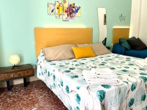 Central Station House Cettina Rooms