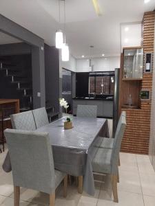 Casa de Praia com piscina