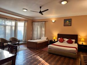 ROKPA Guest House