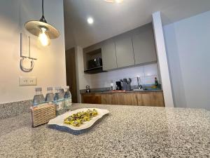 Luxury apartmentUS EmbassySolca Hospital