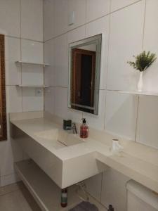 Casa de Praia com piscina