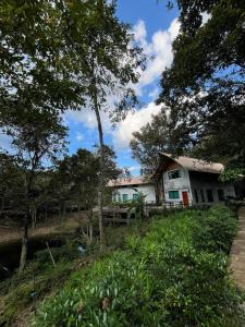 Keereekhaosok Resort