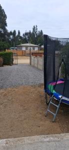 Casa para 10 a 12 personas