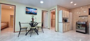 Casa para 10 a 12 personas