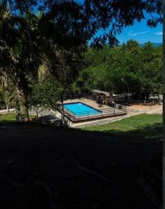 Villa Gregorio mountain top