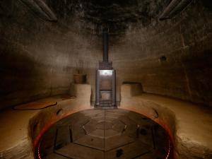 サ郷 kakeRu 新旧アースバッグサウナ付