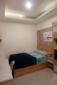 Dzawani Hostel Rajawali Syariah