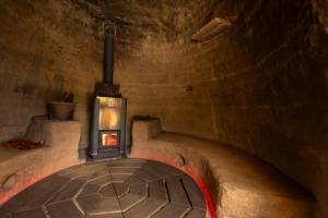 サ郷 kakeRu 新旧アースバッグサウナ付