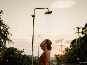 サ郷 kakeRu 新旧アースバッグサウナ付