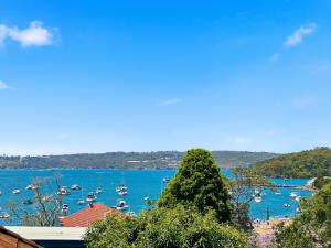 Balmoral Beach Lifesaver - Executive Listing - RAG25