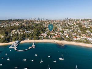 Balmoral Beach Lifesaver - Executive Listing - RAG25
