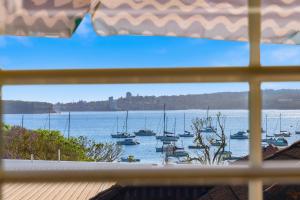 Balmoral Beach Lifesaver - Executive Listing - RAG25