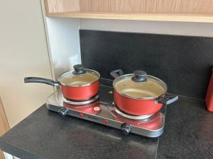 Bela Hospedagem - #402 Ciel Home, Vista Mar com Varanda Privativa